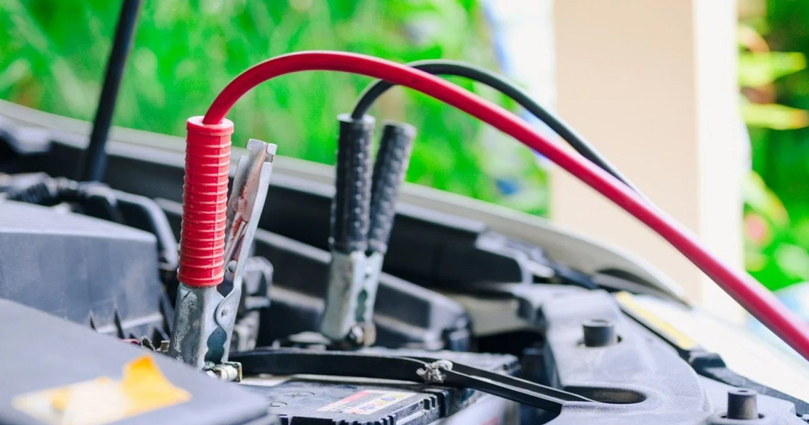 Karacasu Akü Takviye