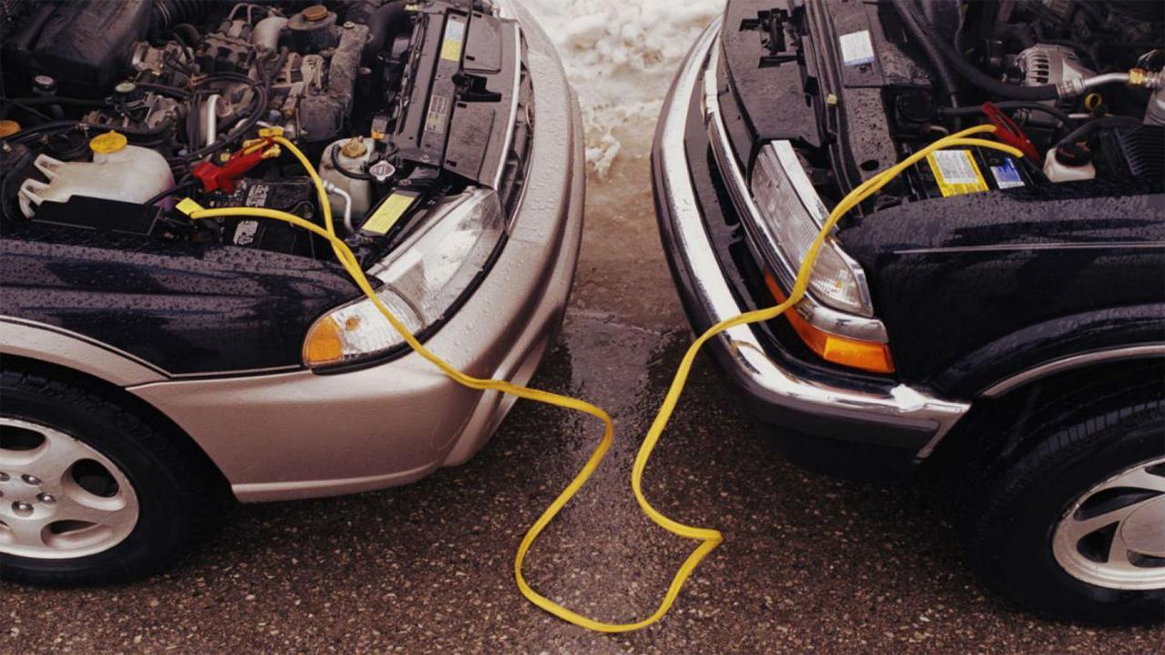 Karacasu Akü Takviye